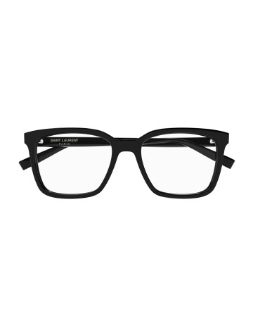 Occhiali vista Saint Laurent - SL 672-001 - 55 2