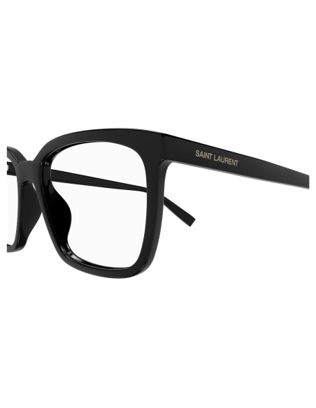 Occhiali vista Saint Laurent - SL 672-001 - 55