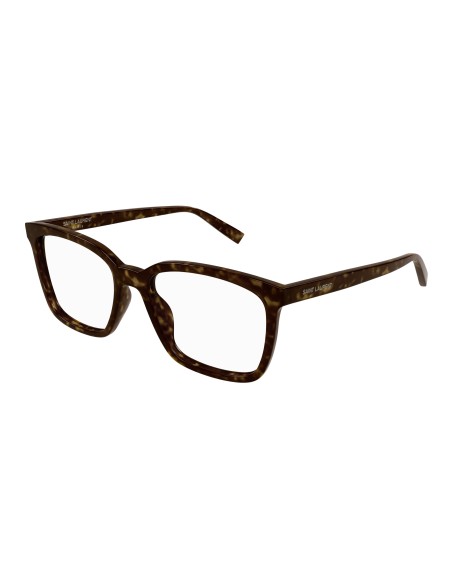 Occhiali vista Saint Laurent - SL 672-002 - 55
