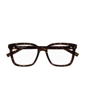 Occhiali vista Saint Laurent - SL 672-002 - 55 2