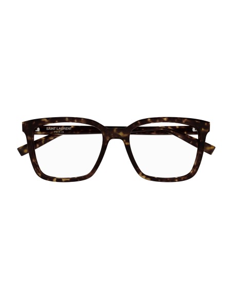 Occhiali vista Saint Laurent - SL 672-002 - 55