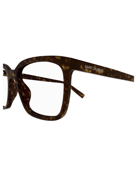 Occhiali vista Saint Laurent - SL 672-002 - 55