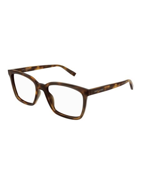 Occhiali vista Saint Laurent - SL 672-003 - 55
