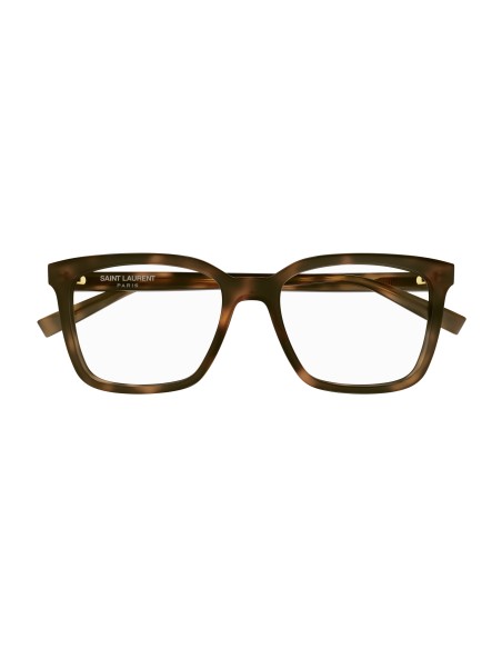 Occhiali vista Saint Laurent - SL 672-003 - 55