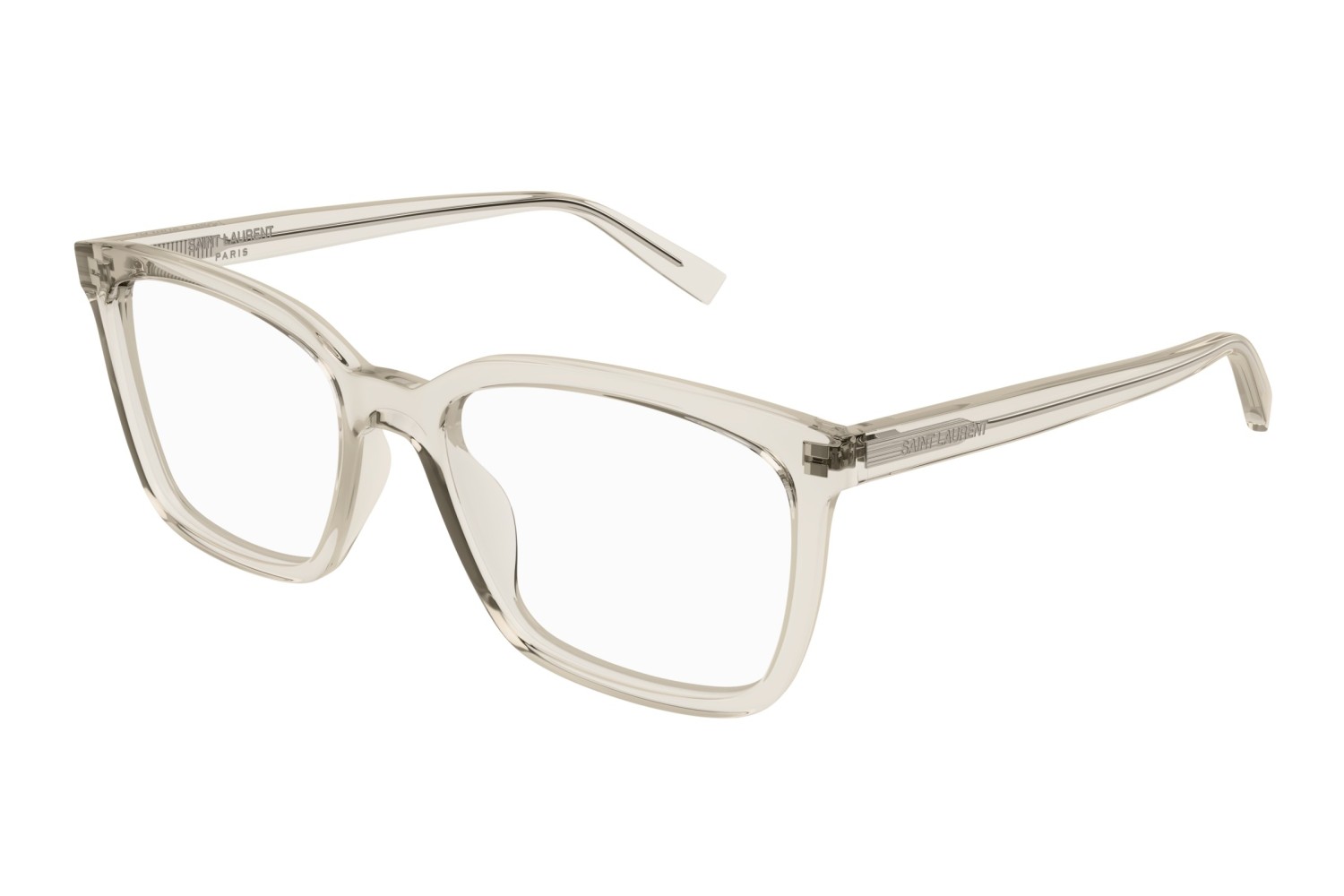 Occhiali vista Saint Laurent - SL 672-004 - 55