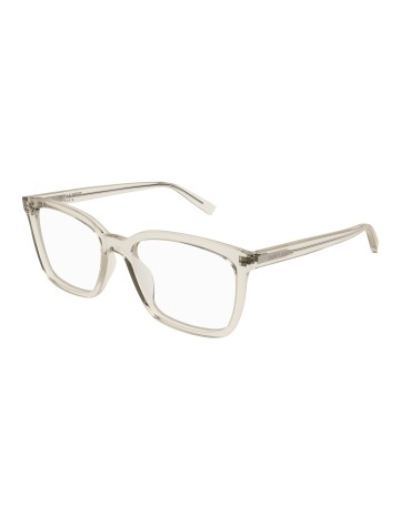 Eyeglasses Saint Laurent - SL 672-004 - 55