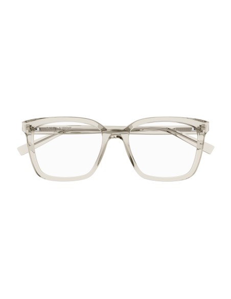 Occhiali vista Saint Laurent - SL 672-004 - 55