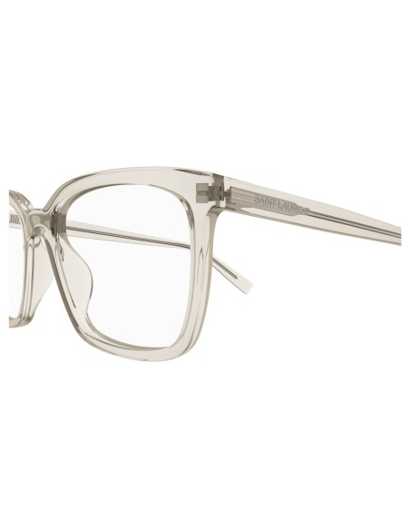 Occhiali vista Saint Laurent - SL 672-004 - 55