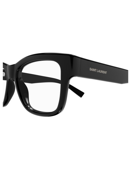 Occhiali vista Saint Laurent - SL 677-001 - 54