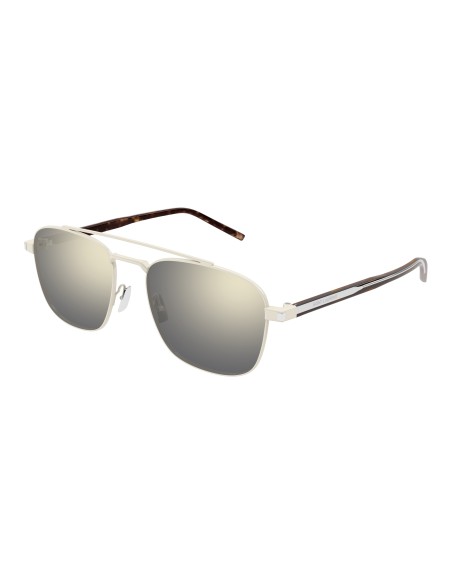 Occhiali sole Saint Laurent - SL 665-005 - 56
