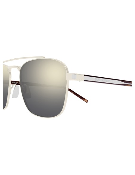 Occhiali sole Saint Laurent - SL 665-005 - 56