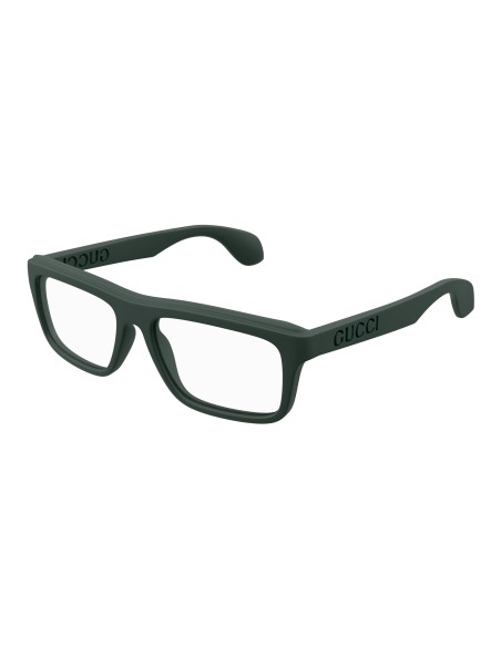 Occhiali vista Gucci - GG1572O-005 - 54