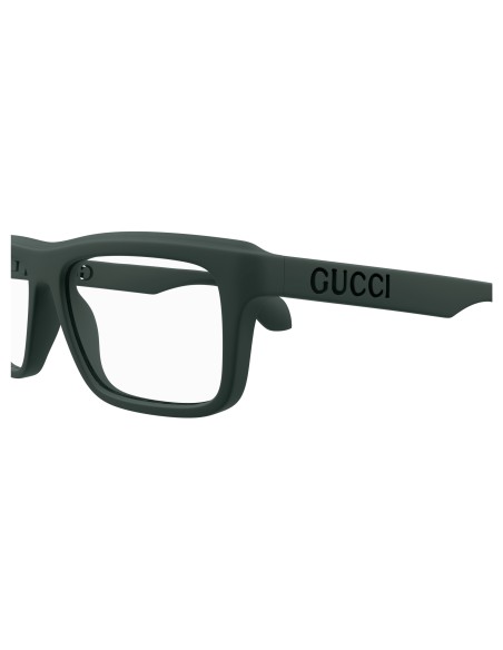 Occhiali vista Gucci - GG1572O-005 - 54