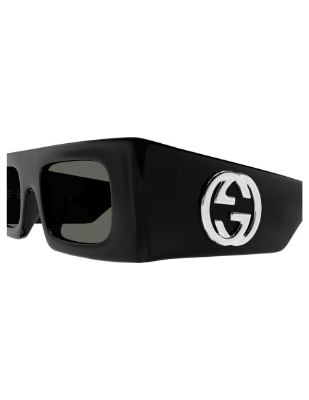 Occhiali sole Gucci - GG1646S-001 - 49