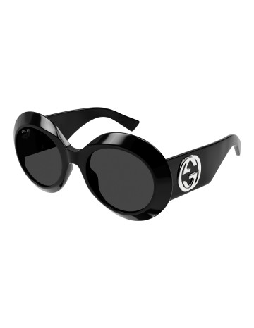Occhiali sole Gucci - GG1647S-007 - 54