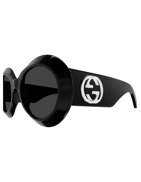 Occhiali sole Gucci - GG1647S-007 - 54