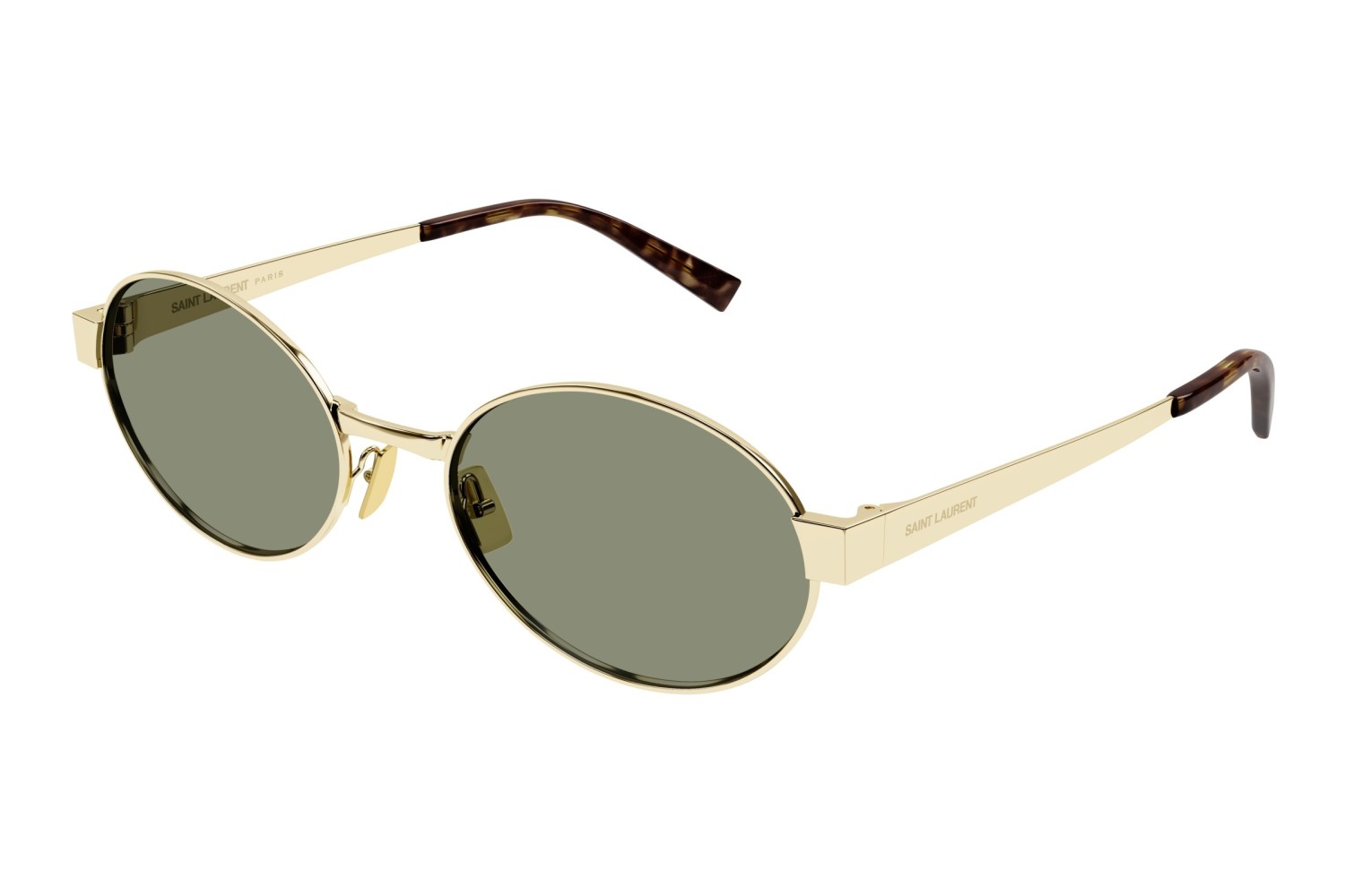 Occhiali sole Saint Laurent - SL 692-003 - 55