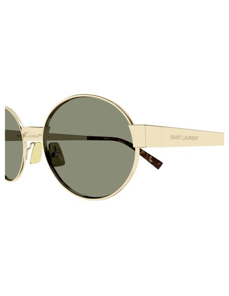 Occhiali sole Saint Laurent - SL 692-003 - 55
