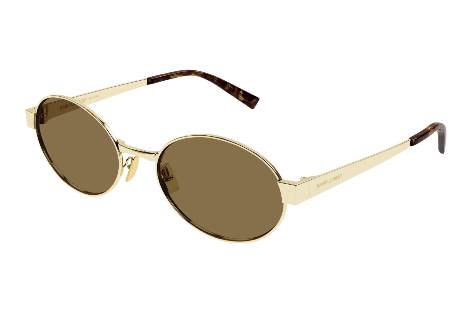 Occhiali sole Saint Laurent - SL 692-004 - 55
