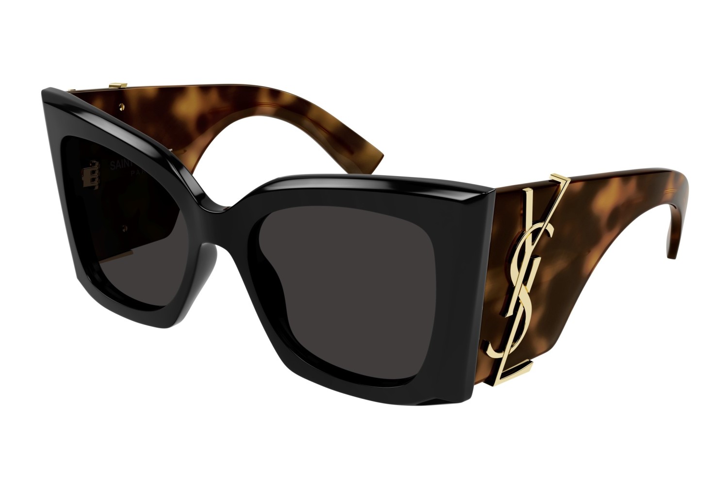 Occhiali sole Saint Laurent - SL M119 BLAZE-003 - 54