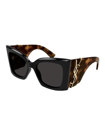 Sunglasses Saint Laurent - SL M119 BLAZE-003 - 54