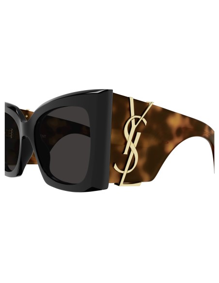 Occhiali sole Saint Laurent - SL M119 BLAZE-003 - 54
