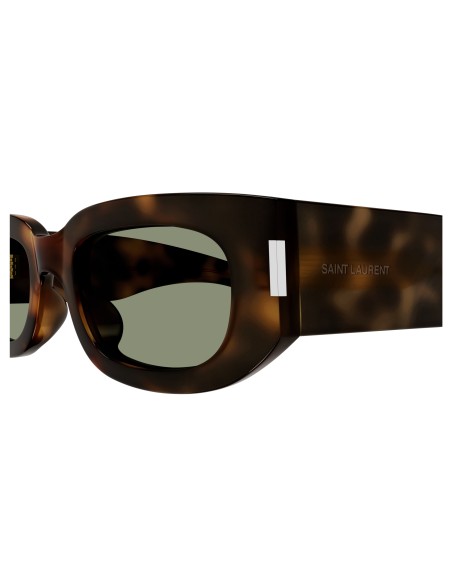 Occhiali sole Saint Laurent - SL 697-002 - 51