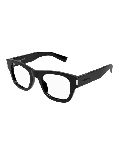 Occhiali vista Saint Laurent - SL 698-001 - 50