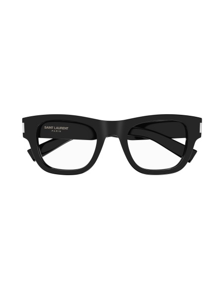 Occhiali vista Saint Laurent - SL 698-001 - 50
