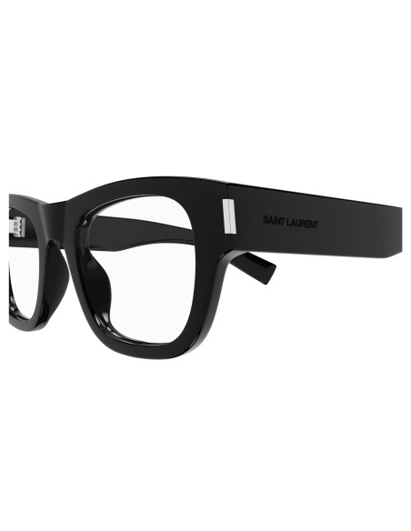 Occhiali vista Saint Laurent - SL 698-001 - 50
