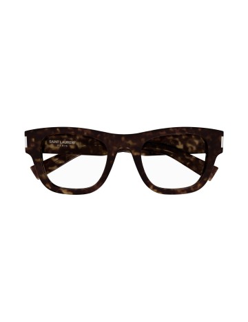 Occhiali vista Saint Laurent - SL 698-002 - 50 2
