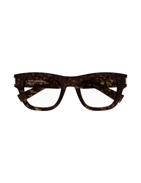 Occhiali vista Saint Laurent - SL 698-002 - 50