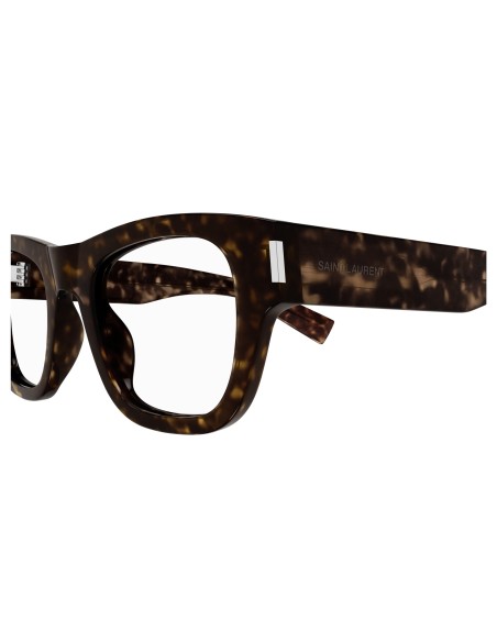 Occhiali vista Saint Laurent - SL 698-002 - 50