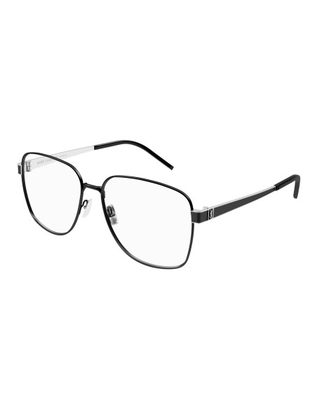 Occhiali vista Saint Laurent - SL M134-001 - 57