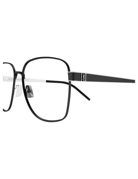 Occhiali vista Saint Laurent - SL M134-001 - 57