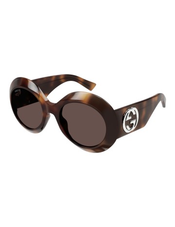 Occhiali sole Gucci - GG1647S-009 - 54