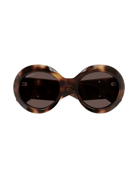 Occhiali sole Gucci - GG1647S-009 - 54