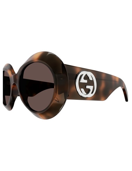 Occhiali sole Gucci - GG1647S-009 - 54