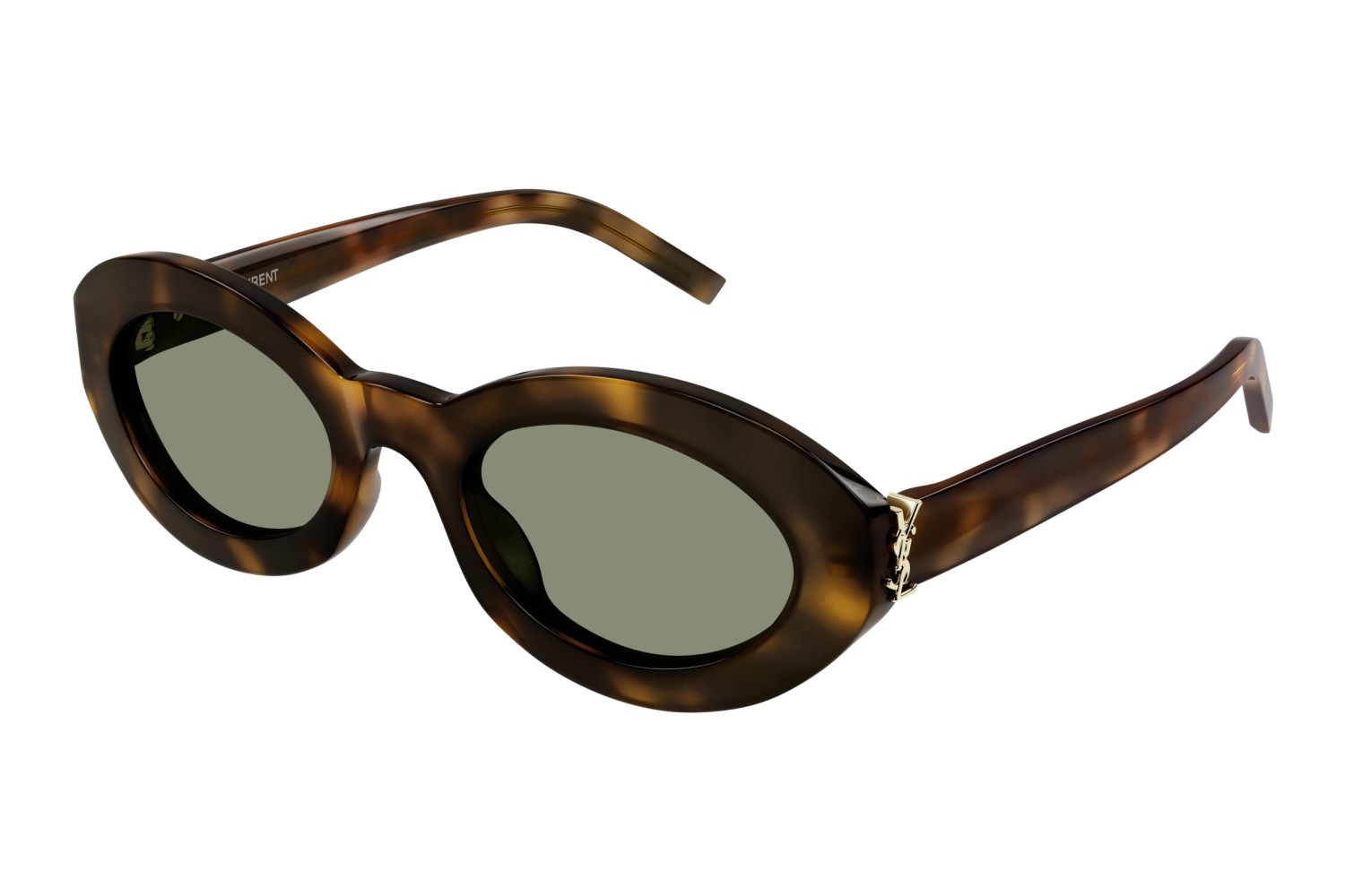 Occhiali sole Saint Laurent - SL M136-002 - 52