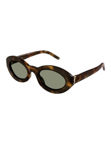 Sunglasses Saint Laurent - SL M136-002 - 52