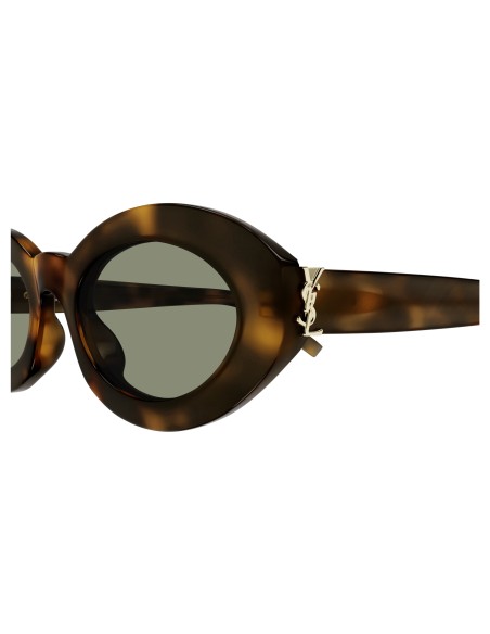 Occhiali sole Saint Laurent - SL M136-002 - 52