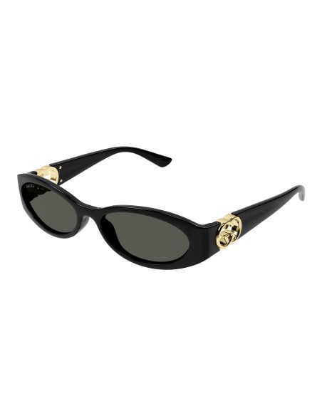Occhiali sole Gucci - GG1660S-001 - 54