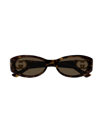 Occhiali sole Gucci - GG1660S-002 - 54 2