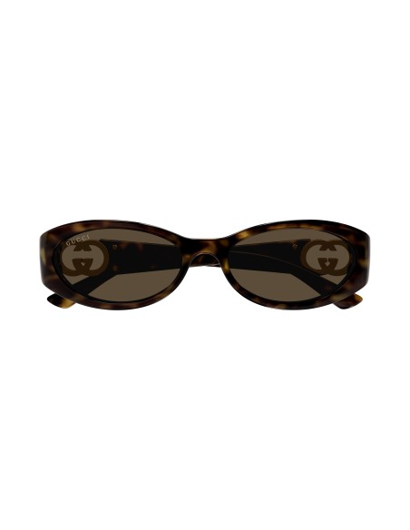 Occhiali sole Gucci - GG1660S-002 - 54