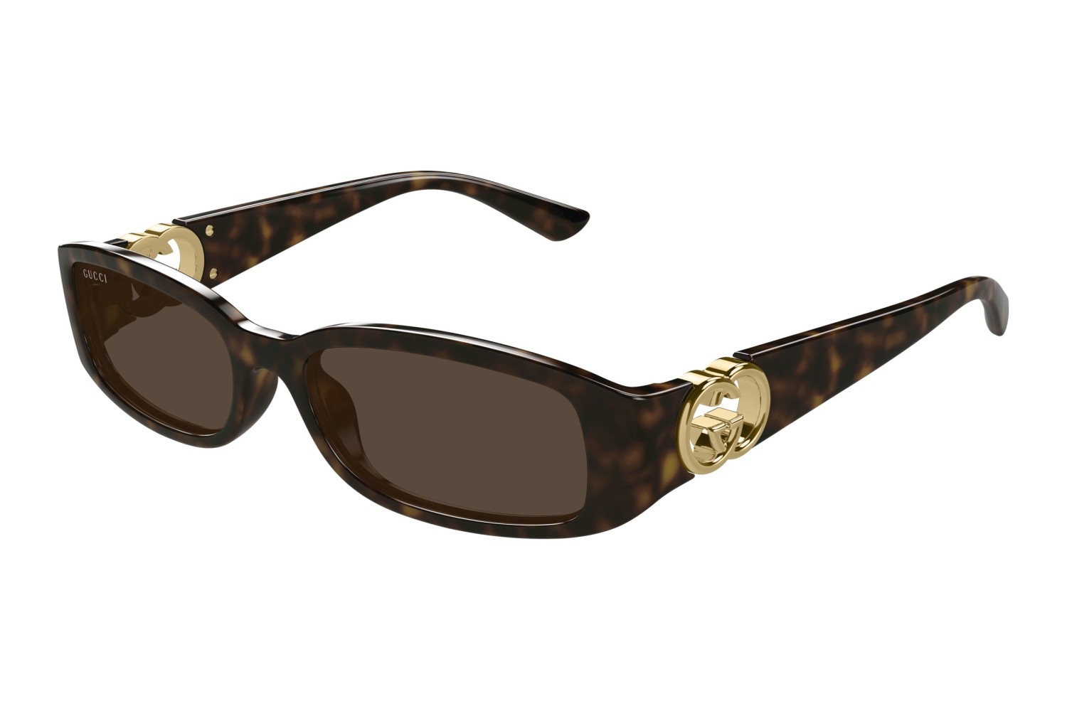 Occhiali sole Gucci - GG1661S-002 - 54