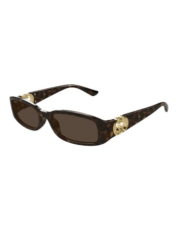 Sunglasses Gucci - GG1661S-002 - 54