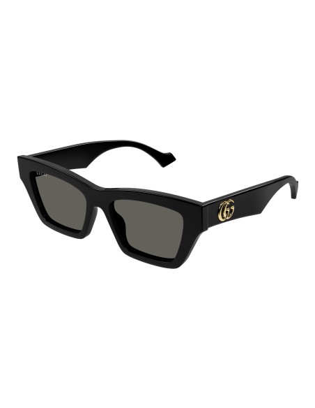 Occhiali sole Gucci - GG1753S-001 - 53