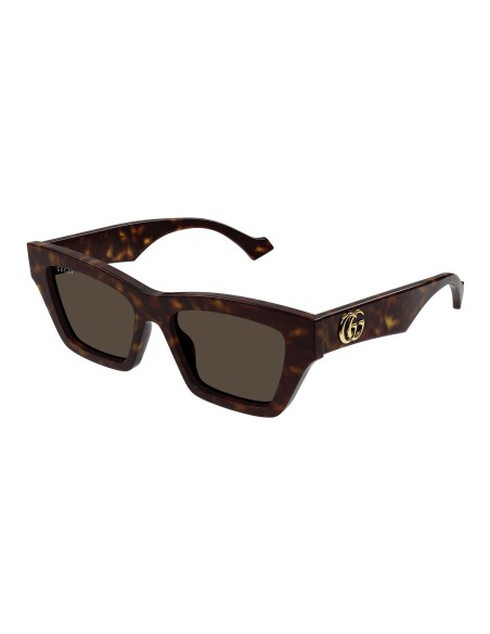 Occhiali sole Gucci - GG1753S-002 - 53