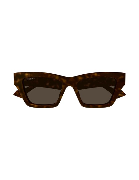 Occhiali sole Gucci - GG1753S-002 - 53