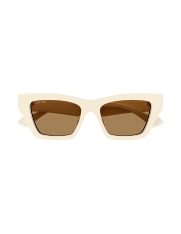 Occhiali sole Gucci - GG1753S-003 - 53 2